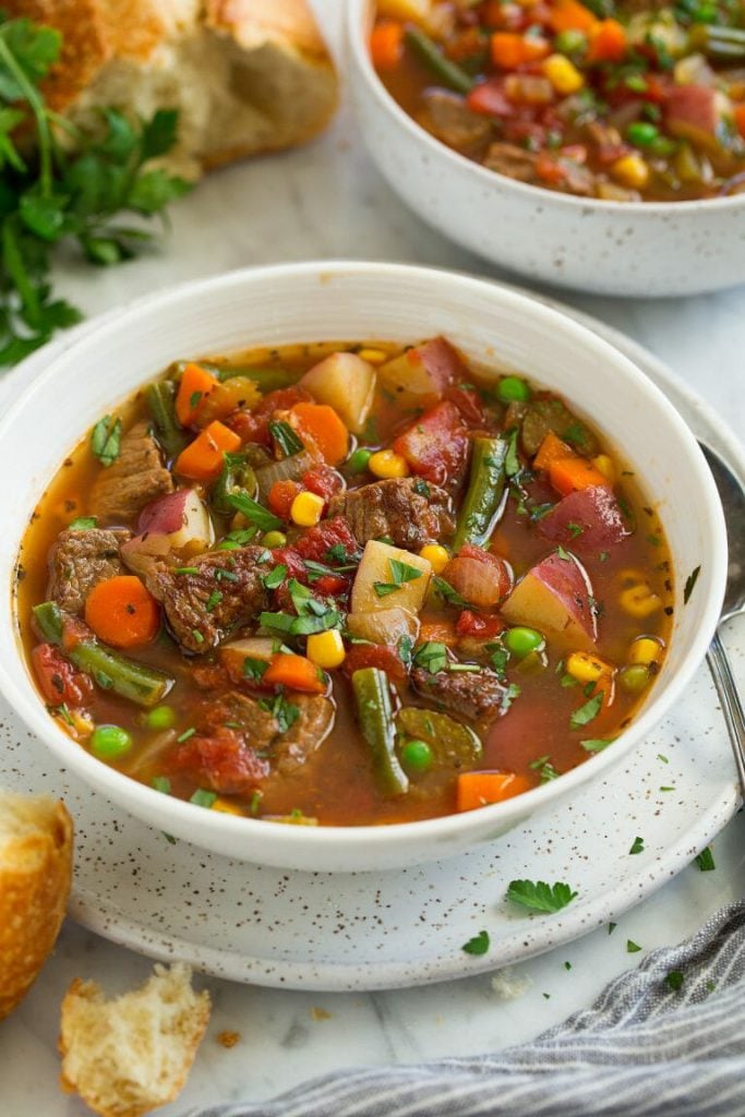 vegetable-beef-soup