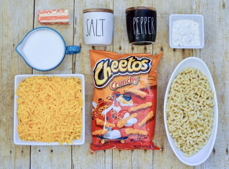 baked-mac-n-cheese-with-cheetos