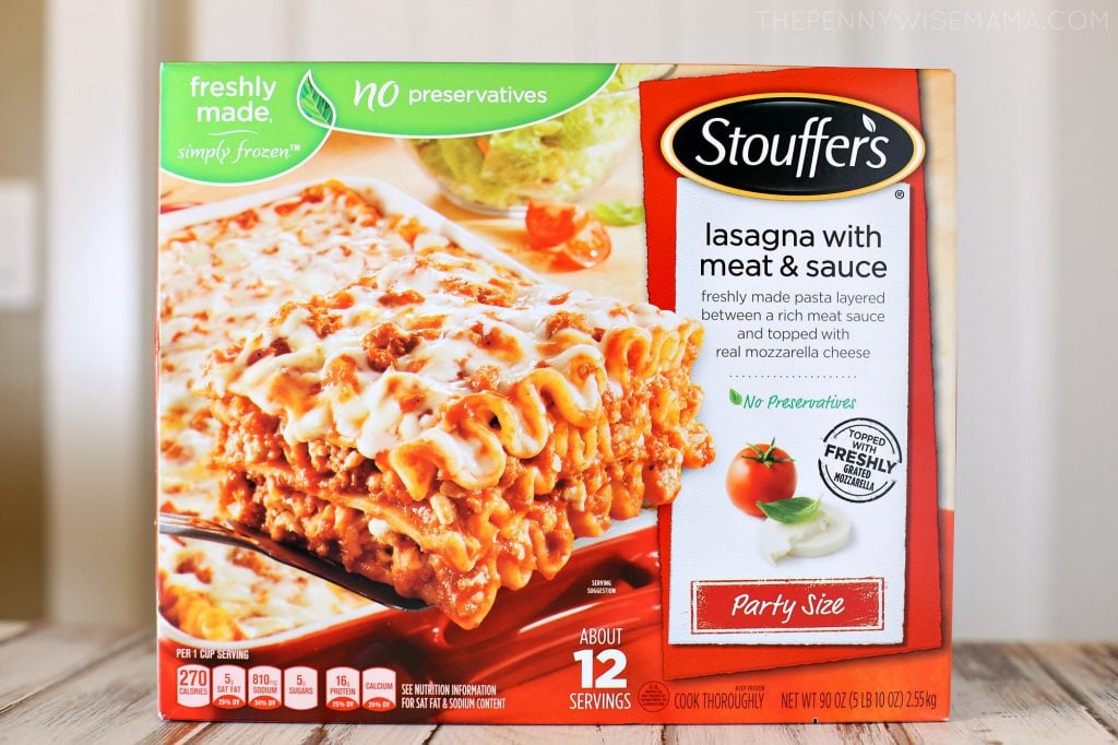 Stouffers-Classic-Meat-Lasagna