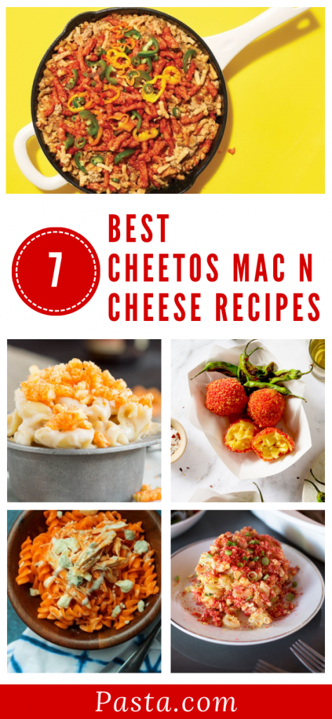 Best-Cheetos-Mac-n-Cheese-Recipes