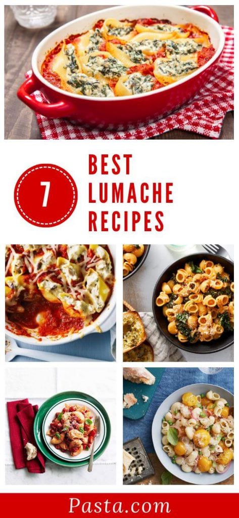 best-lumache-recipes
