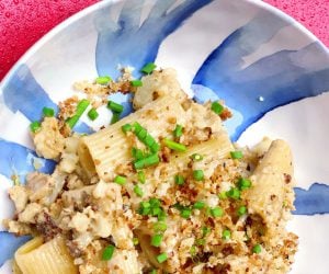 Alison-Romans-Creamy-Cauliflower-Pasta-Recipe