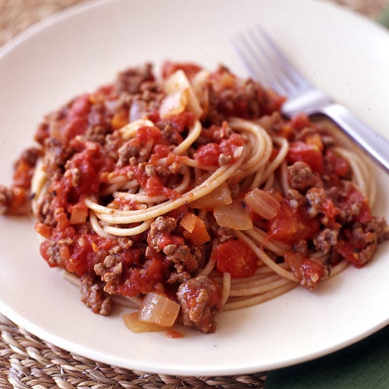 5 Best Weight Watchers Spaghetti Recipes - Pasta.com