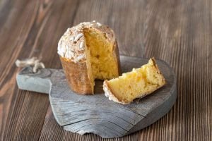 Veneziana Dolce Cake Recipe