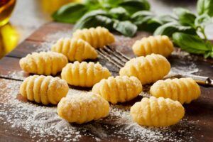 Gluten-free Gnocchi Recipe