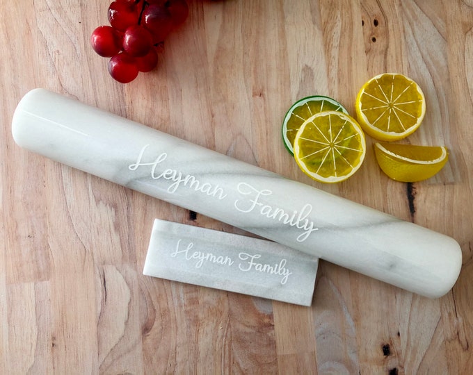 Personalized-Marble-Rolling-Pin