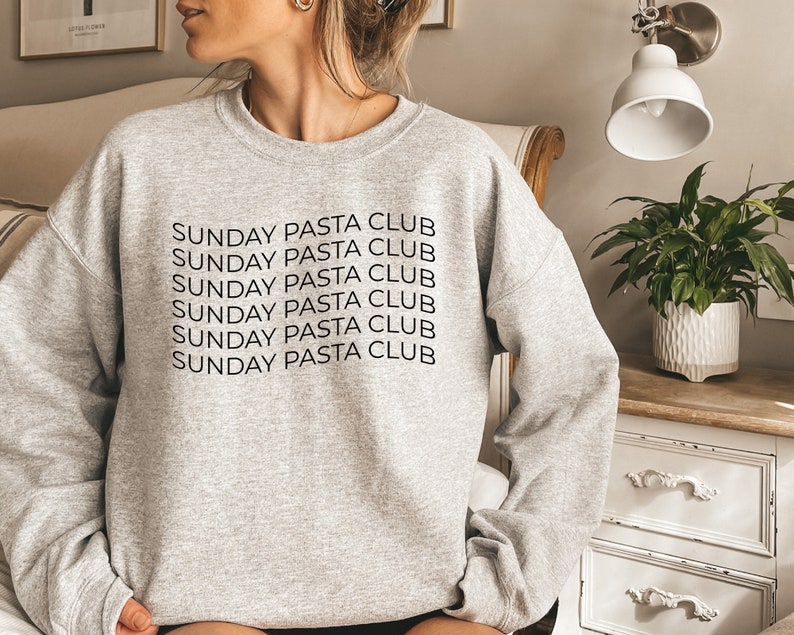 Sunday-Pasta-Club-Sweatshirt